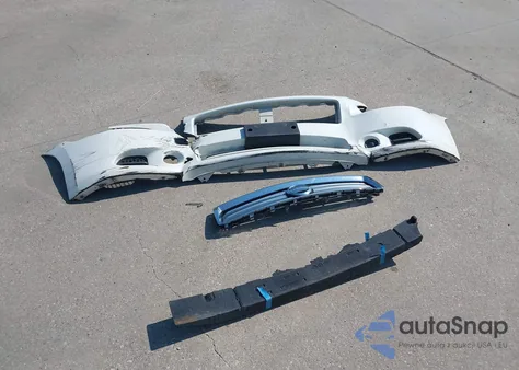 2012 Nissan Maxima 3.5 S z USA, uszkodzony, nr VIN 1N4AA5AP3CC849073